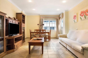 Apartamento El Tajo